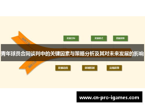 青年球员合同谈判中的关键因素与策略分析及其对未来发展的影响