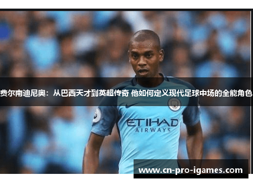 费尔南迪尼奥:从巴西天才到英超传奇 他如何定义现代足球中场的全能角色 费尔南迪尼奥:从巴西天才到英超传奇 他如何定义现代足球中场的全能角色