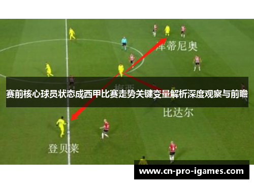 赛前核心球员状态成西甲比赛走势关键变量解析深度观察与前瞻