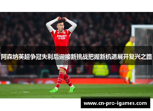 阿森纳英超争冠失利后迎接新挑战把握新机遇展开复兴之路 阿森纳英超争冠失利后迎接新挑战把握新机遇展开复兴之路